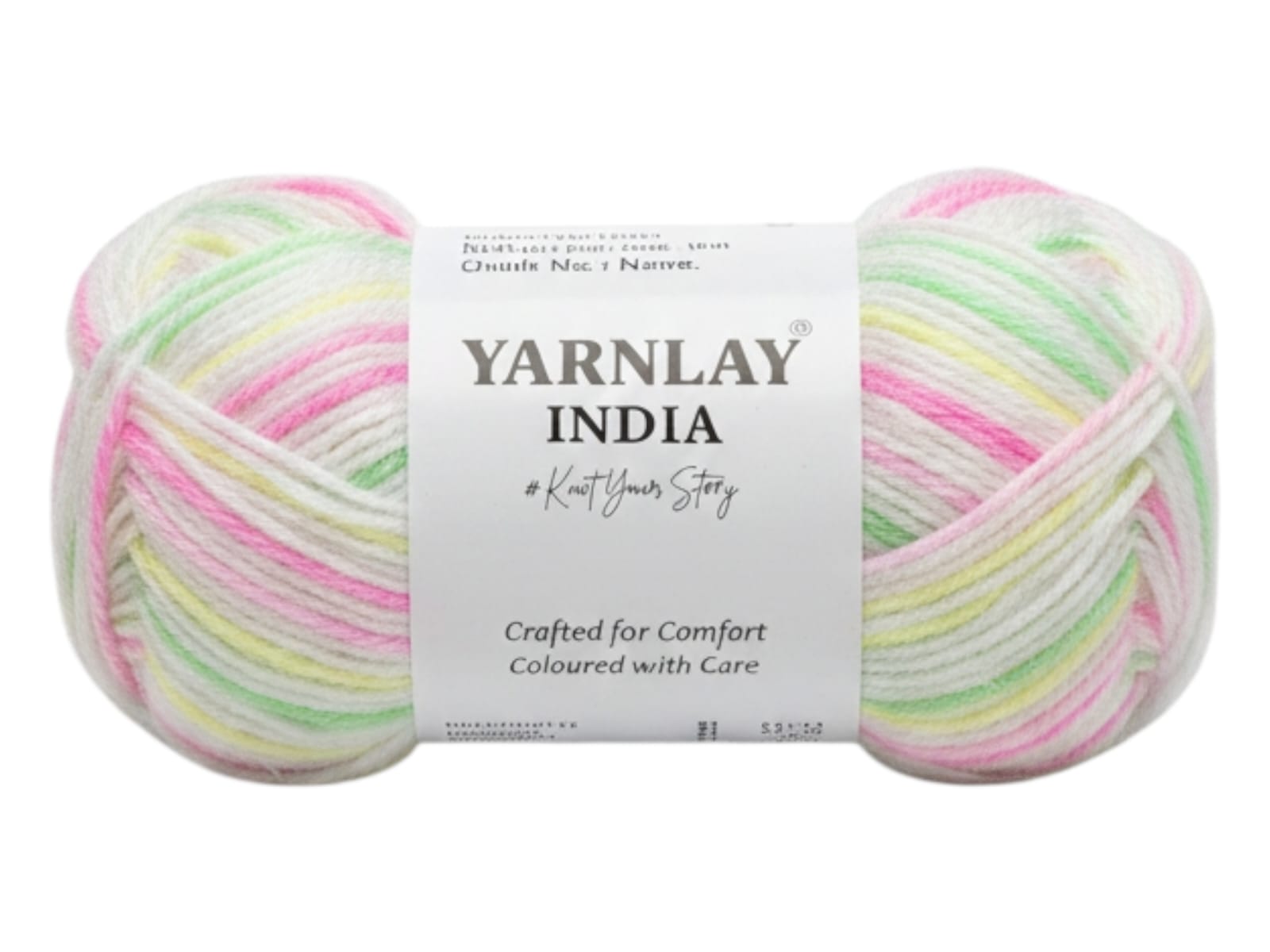 YARNLAY LOLLIPOP YARN